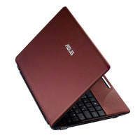 Asus Eee PC 1201PN (1201PN-RED011M)